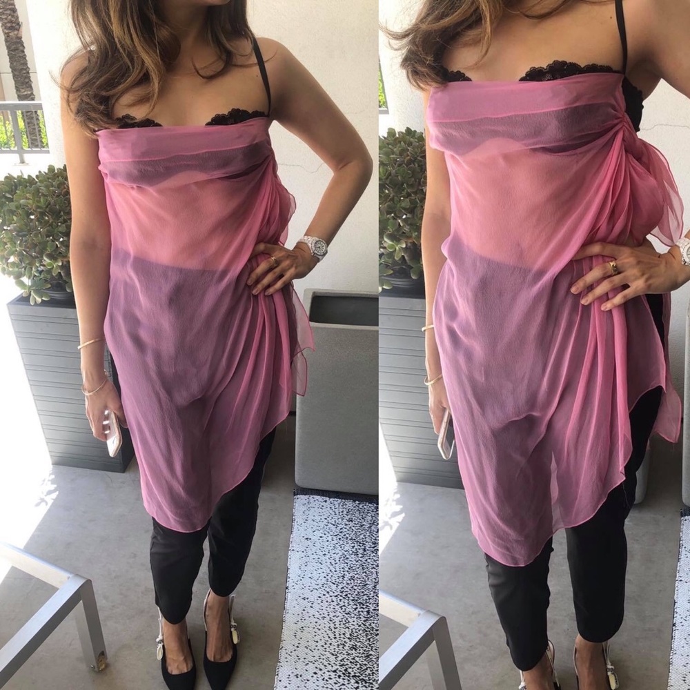 Dolce & Gabanna Top